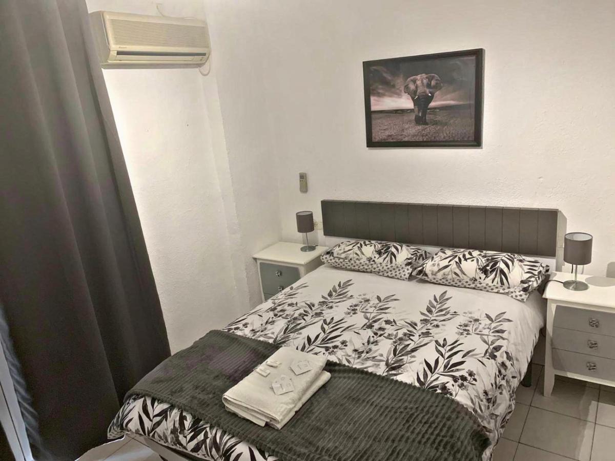 Barbieri Rumah tetamu 2*