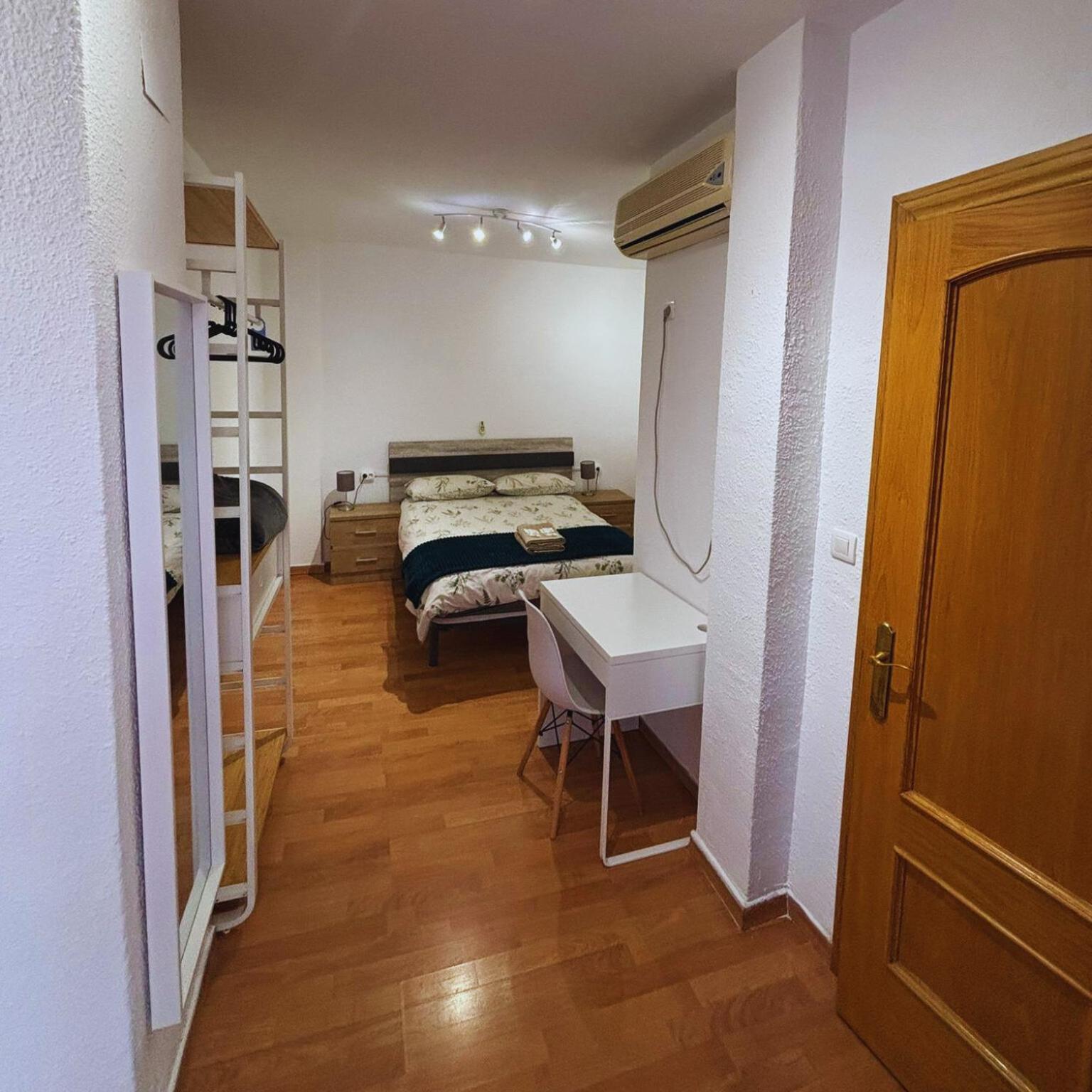 Rumah tetamu Barbieri 2*