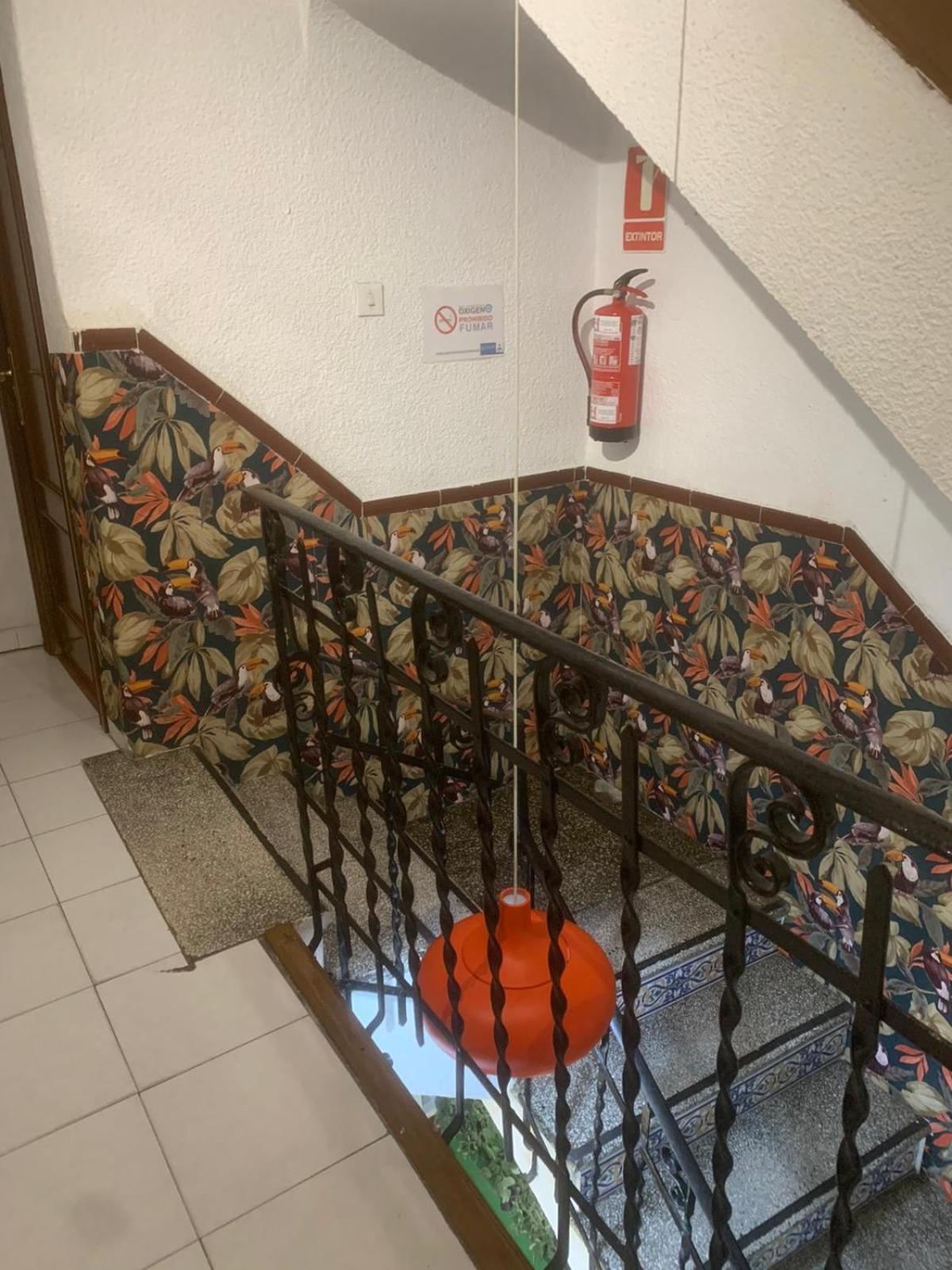 Affittacamere Barbieri Granada